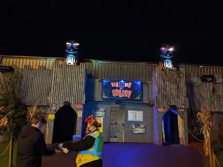 Photo de Hoodoo Voodoo