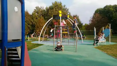 Photo de Parco Enzo Ferrari
