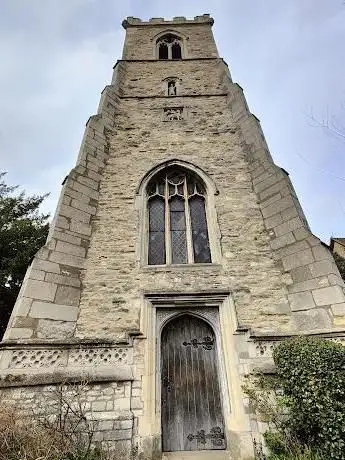Photo de St John's and St Leonard's Bedford.