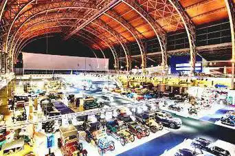 Autoworld