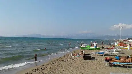 Photo de Lido Nettuno