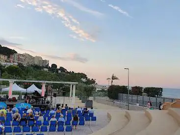 Amphithéâtre de la Mer
