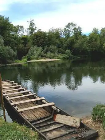 Photo de Le Batelier du Ried