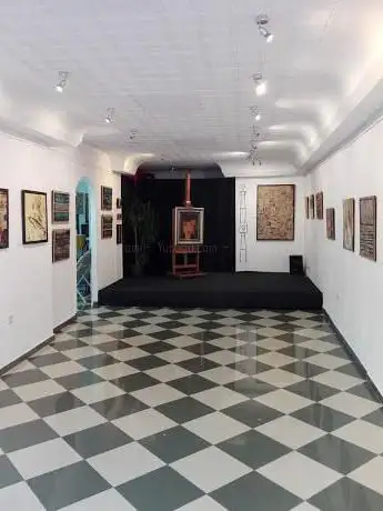Photo de GalerÃa de Arte Mirel Markarian