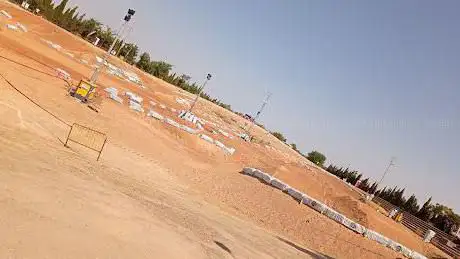 Photo de Circuito Municipal Manu Rivas
