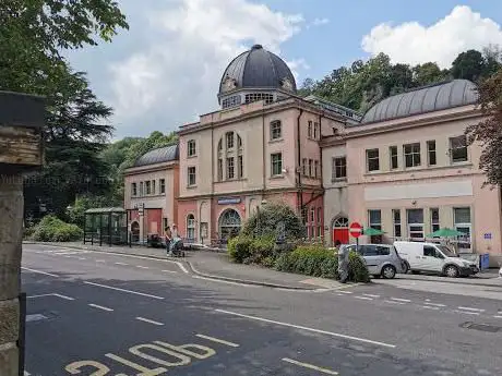 Peak District Mining Museum