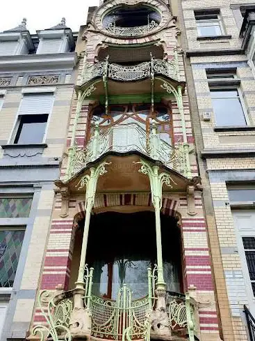 Maison Saint-Cyr