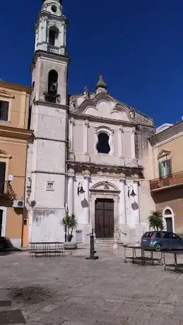 Photo de Church of Our Lady of the Carmel