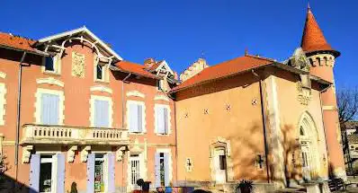 Photo de Espace culturel
