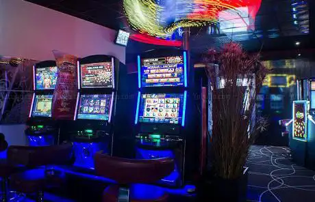 Photo de Slottery Las Vegas