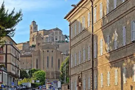 Monastero Benedettine