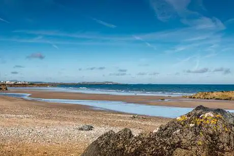 Traeth Llydan