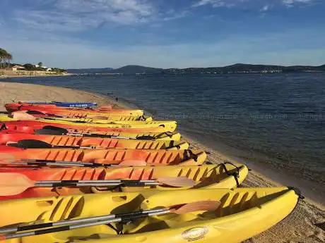 Sardinaux Evasion - Sainte Maxime