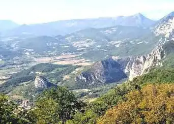 Photo de Massif de Saou