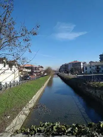 Ponte Del Colombirolo