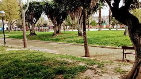 Photo de Sauce / Nuestra Señora de la Fuensanta Garden