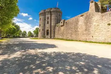 Photo de Château de Dinan