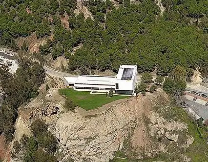 Photo de OMAU Málaga