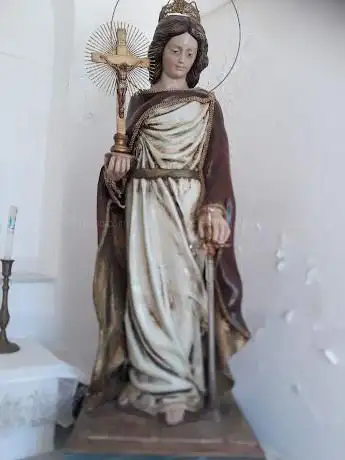 Photo de Cappella Di Santa Domenica