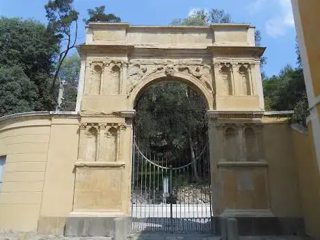 Photo de Arco del Falconetto