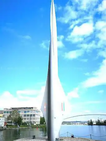 Photo de Dreiländereck