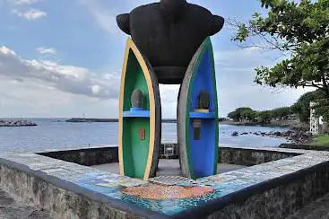 Monument commémoratif