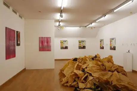 Photo de Galerie im Gluri Suter Huus