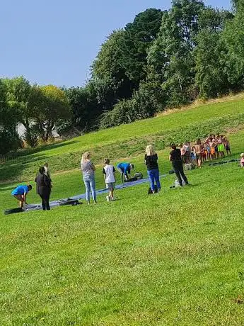 Photo de Tan-y-Fron Play Area