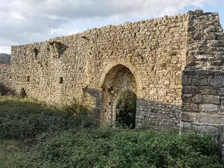 Photo de Castello Monteneraccio