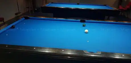 Pool-Billard-Club Reimsbach e.V.