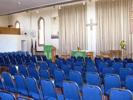 Photo de Spurgeon Baptist Church