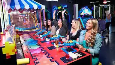 Photo de Scene75 Entertainment Center | Cleveland
