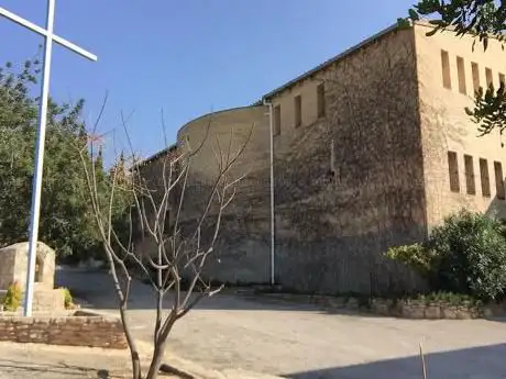 Photo de Monasterio del Sagrado Corazón de Jesús