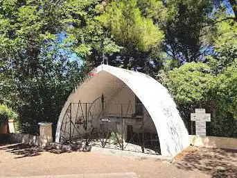 Photo de Chapelle de la Franqui