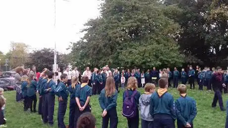 Photo de 2nd Collier Row Scout Group