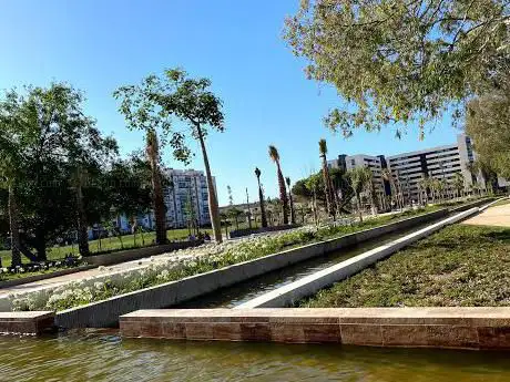 Photo de Parque Martiricos