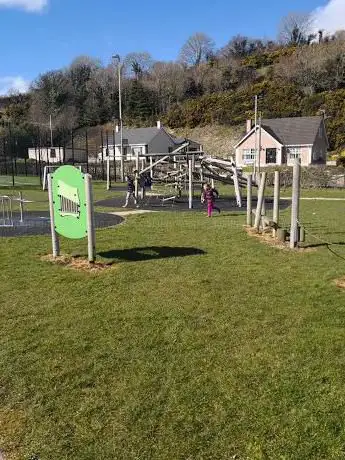 Photo de Patrician Villas Play Park