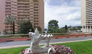 Скудьптура Ðептун