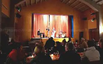 Jazz a Pau