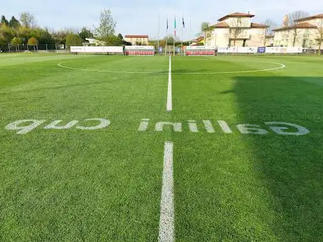 Photo de Campo Sportivo di Tiezzo