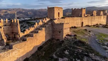 Photo de Puerta de la Almudaina