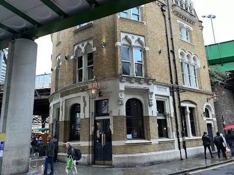 Photo de Bridget Jones's apartment