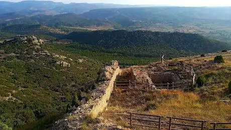 Photo de Ruinas Ermita Santa Isabel y yacimientos