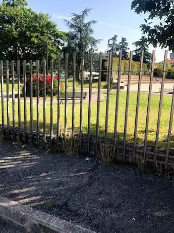 Photo de Parco Ex Meccanica