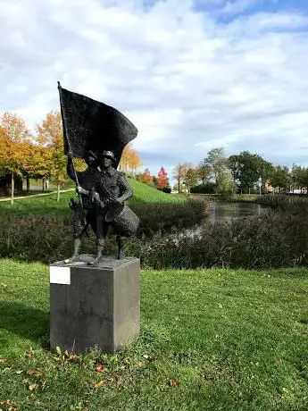 Photo de Reynaert de Vos