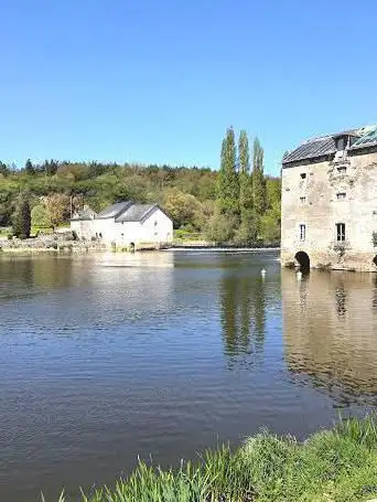 Photo de Ecluse de Neuville