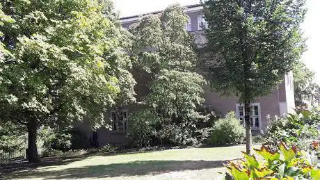Englische Anlagen