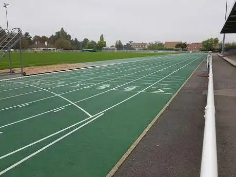 Photo de Stade de La Norville