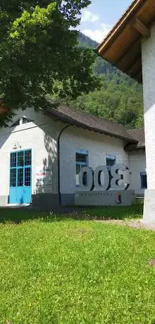 Lawena Museum