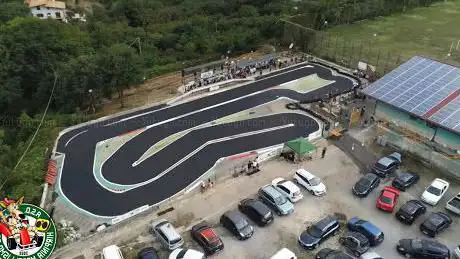 Photo de Pista max race